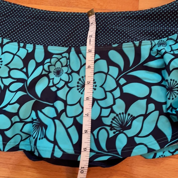 Liz & Co Swim Skirt - Picture 9 of 9